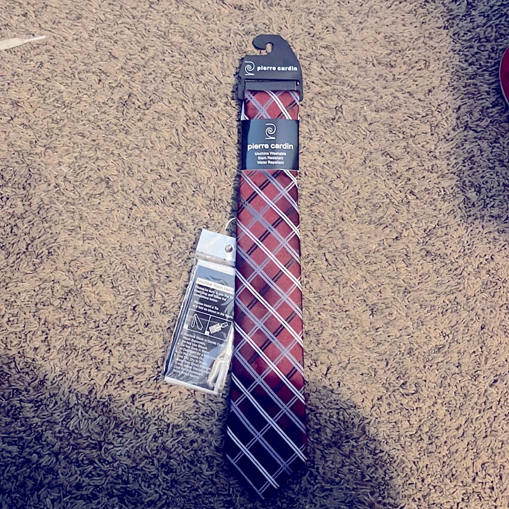 Pierre Cardin Tie